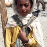 Etiopia północna / Danuta Rasała