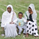 Etiopia północna / Danuta Rasała