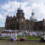 Etiopia północna / Danuta Rasała