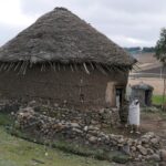 Etiopia północna / Danuta Rasała