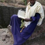 Etiopia północna / Danuta Rasała