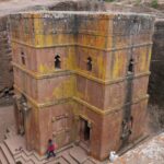 Etiopia północna / Danuta Rasała