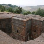 Etiopia północna / Danuta Rasała