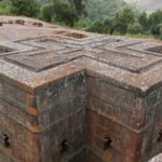 Etiopia północna / Danuta Rasała