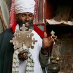 Etiopia północna / Danuta Rasała