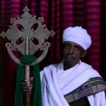 Etiopia północna / Danuta Rasała