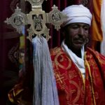 Etiopia północna / Danuta Rasała