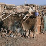 Etiopia północna / Danuta Rasała