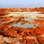 Etiopia północna / Danuta Rasała