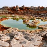 Etiopia północna / Danuta Rasała