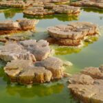 Etiopia północna / Danuta Rasała