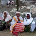 Etiopia północna / Danuta Rasała