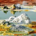 Etiopia północna / Danuta Rasała