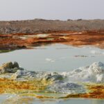 Etiopia północna / Danuta Rasała