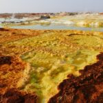 Etiopia północna / Danuta Rasała