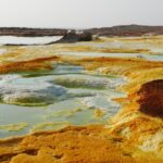 Etiopia północna / Danuta Rasała