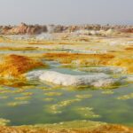 Etiopia północna / Danuta Rasała