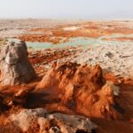 Etiopia północna / Danuta Rasała