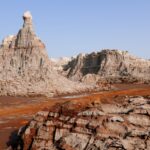 Etiopia północna / Danuta Rasała