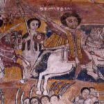 Etiopia północna / Danuta Rasała