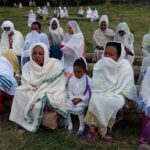 Etiopia północna / Danuta Rasała