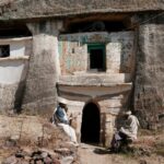 Etiopia północna / Danuta Rasała