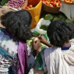 Etiopia północna / Danuta Rasała