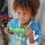 Etiopia północna / Danuta Rasała