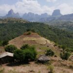 Etiopia północna / Danuta Rasała