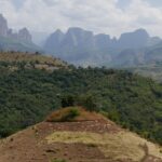 Etiopia północna / Danuta Rasała