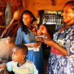 Etiopia północna / Danuta Rasała