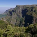 Etiopia północna / Danuta Rasała