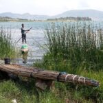 Etiopia północna / Danuta Rasała