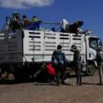 Etiopia północna / Danuta Rasała