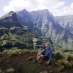 Etiopia północna / Danuta Rasała