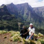 Etiopia północna / Danuta Rasała