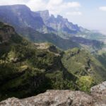 Etiopia północna / Danuta Rasała