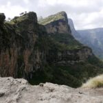 Etiopia północna / Danuta Rasała