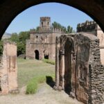 Etiopia północna / Danuta Rasała