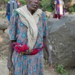 Etiopia północna / Danuta Rasała