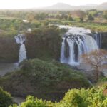 Etiopia północna / Danuta Rasała