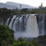 Etiopia północna / Danuta Rasała