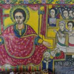 Etiopia północna / Danuta Rasała