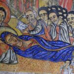 Etiopia północna / Danuta Rasała