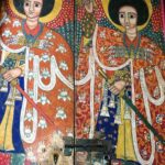 Etiopia północna / Danuta Rasała