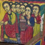 Etiopia północna / Danuta Rasała