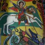 Etiopia północna / Danuta Rasała