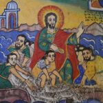 Etiopia północna / Danuta Rasała