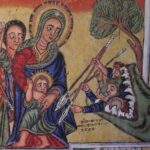 Etiopia północna / Danuta Rasała