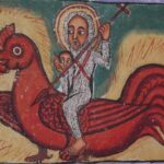 Etiopia północna / Danuta Rasała